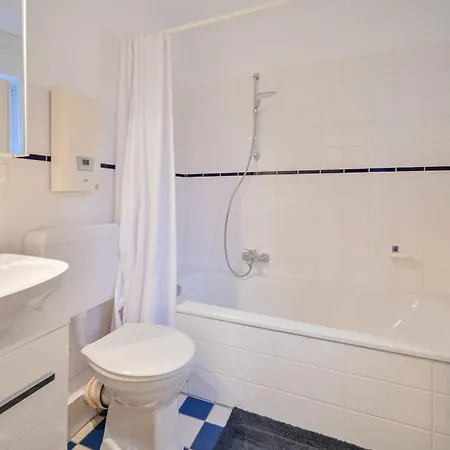 Fewo Schnurr Apartment *