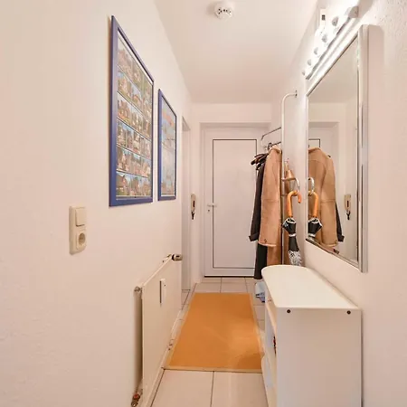 Apartment Fewo Schnurr