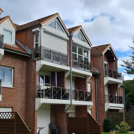 Apartmán Schnurr *
