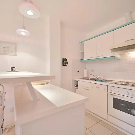 Schnurr Apartmán Kellenhusen